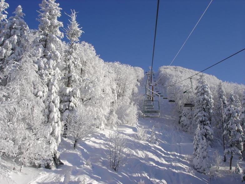 Great Mountain B&B Platak Extérieur photo