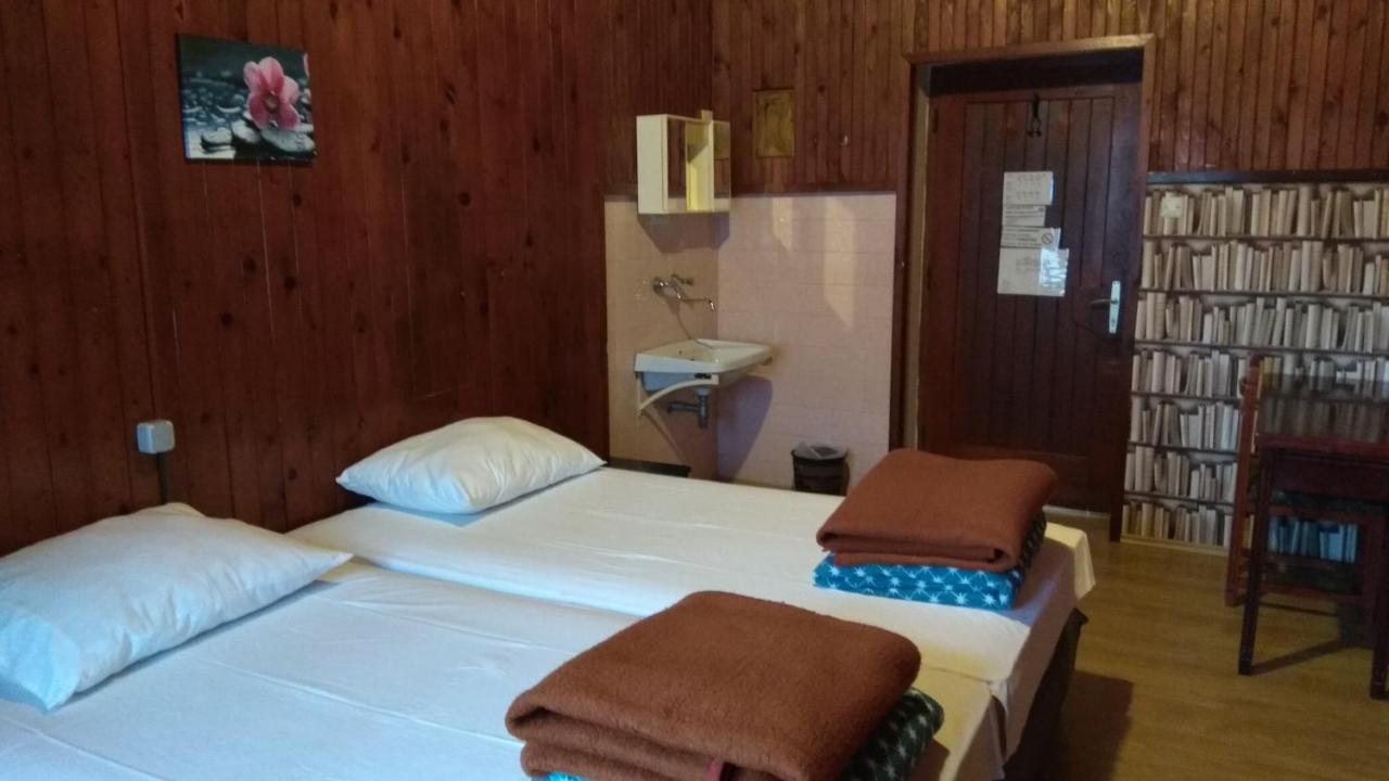 Great Mountain B&B Platak Extérieur photo