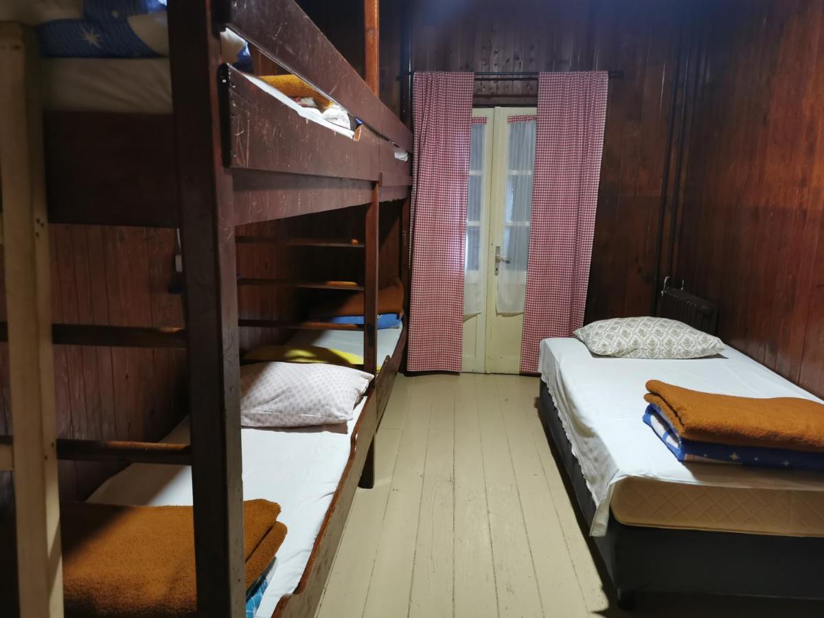 Great Mountain B&B Platak Extérieur photo