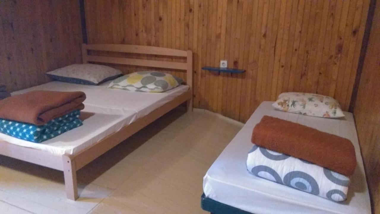 Great Mountain B&B Platak Extérieur photo