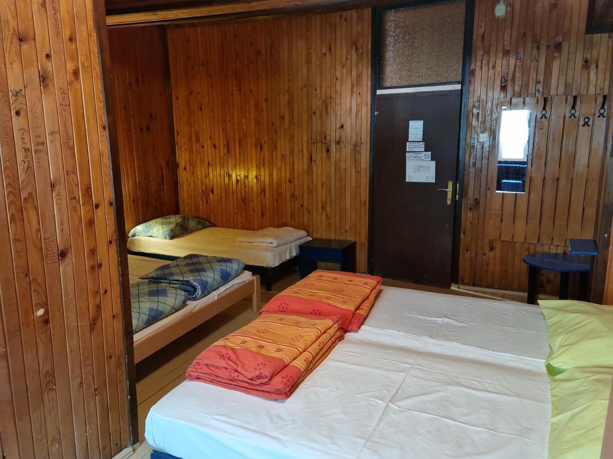 Great Mountain B&B Platak Extérieur photo