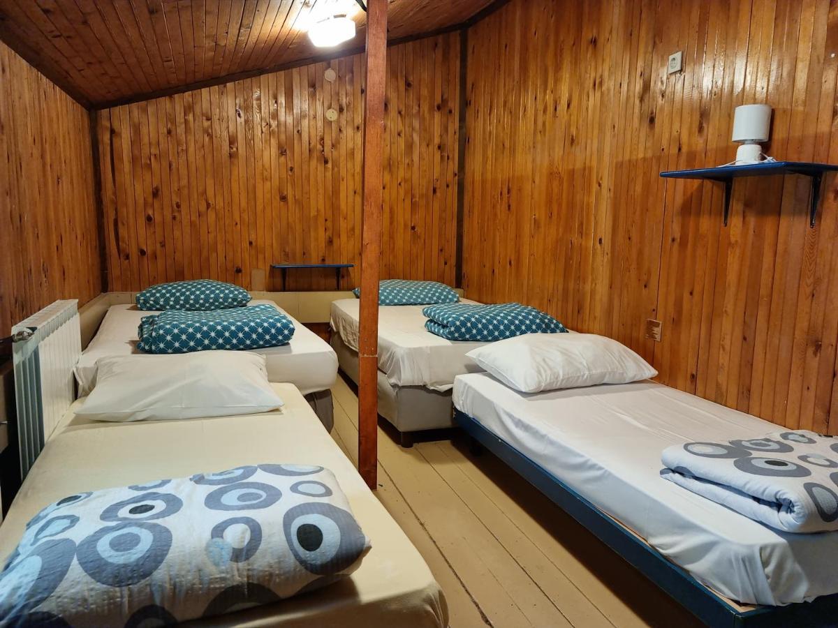 Great Mountain B&B Platak Extérieur photo