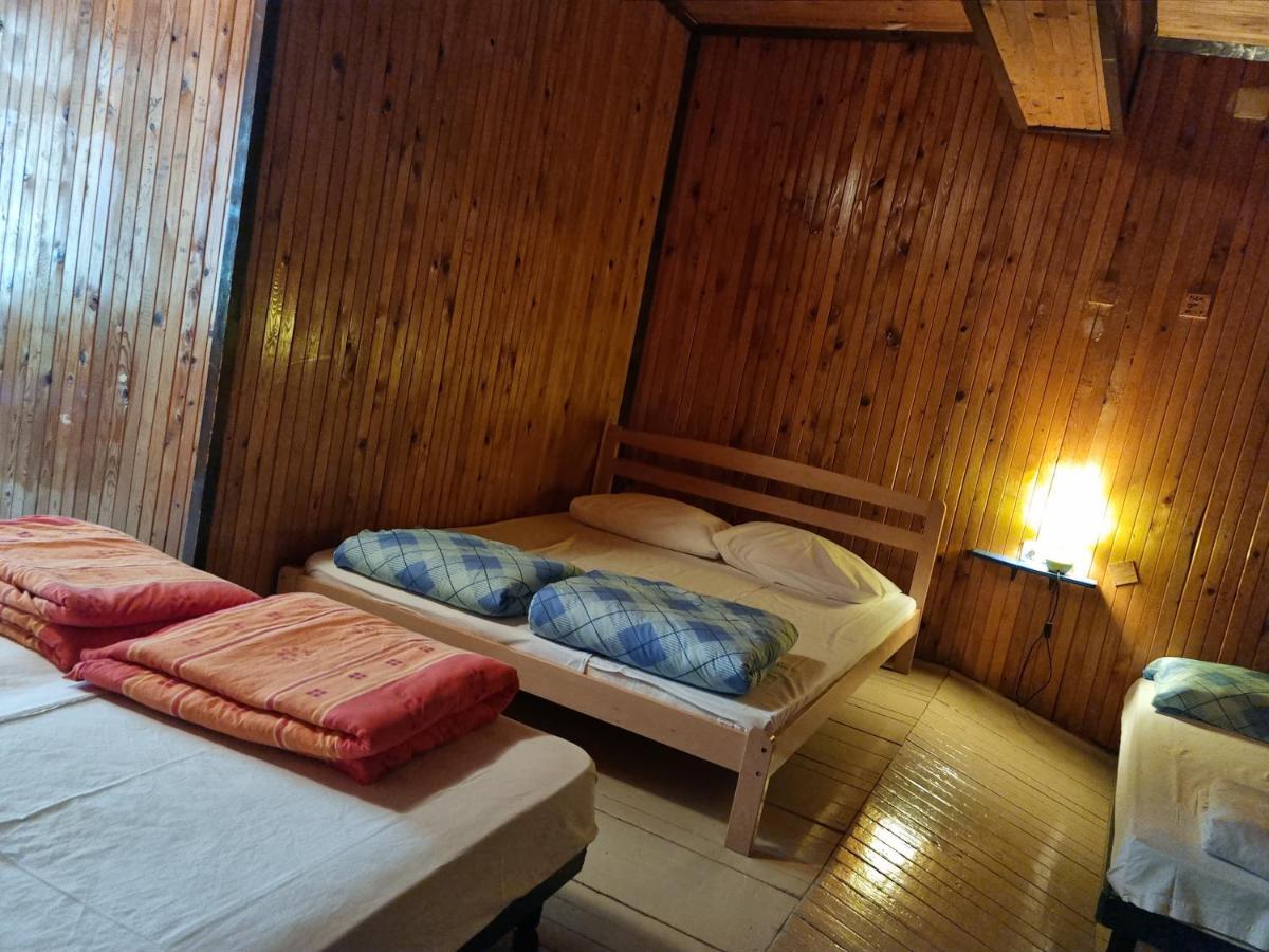 Great Mountain B&B Platak Extérieur photo