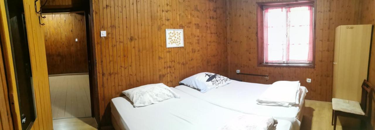 Great Mountain B&B Platak Extérieur photo