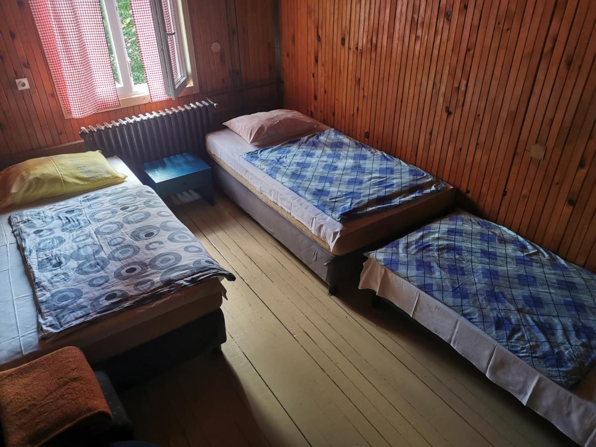 Great Mountain B&B Platak Extérieur photo