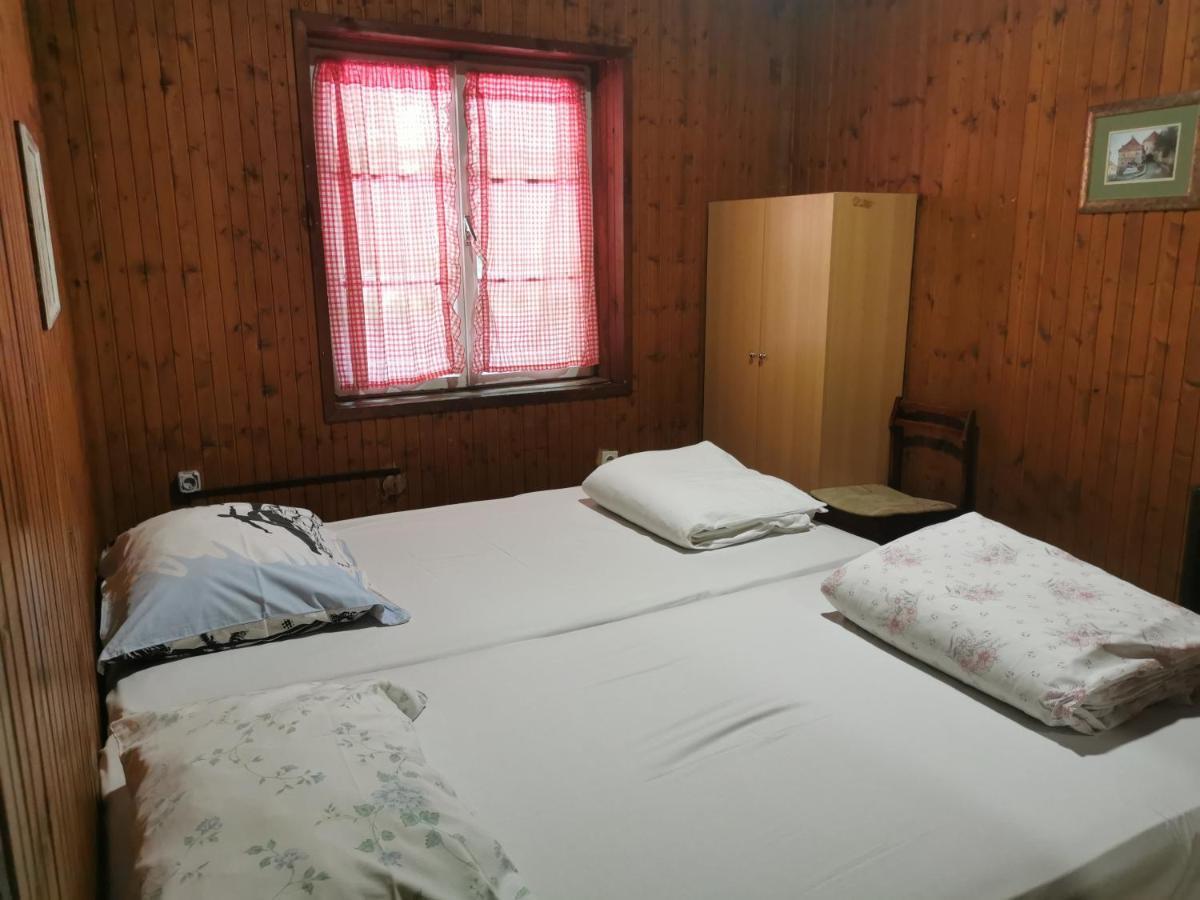 Great Mountain B&B Platak Extérieur photo