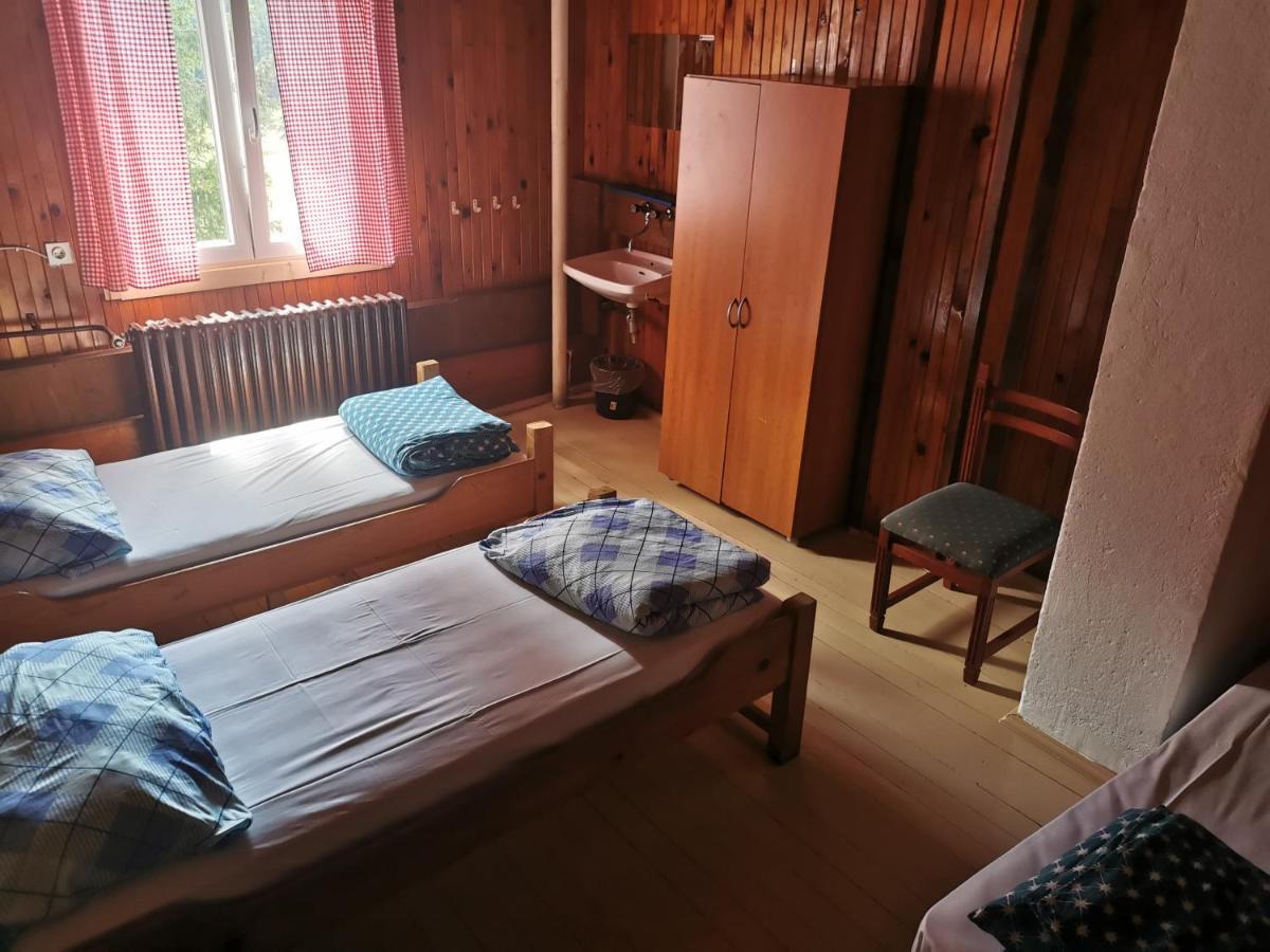 Great Mountain B&B Platak Extérieur photo