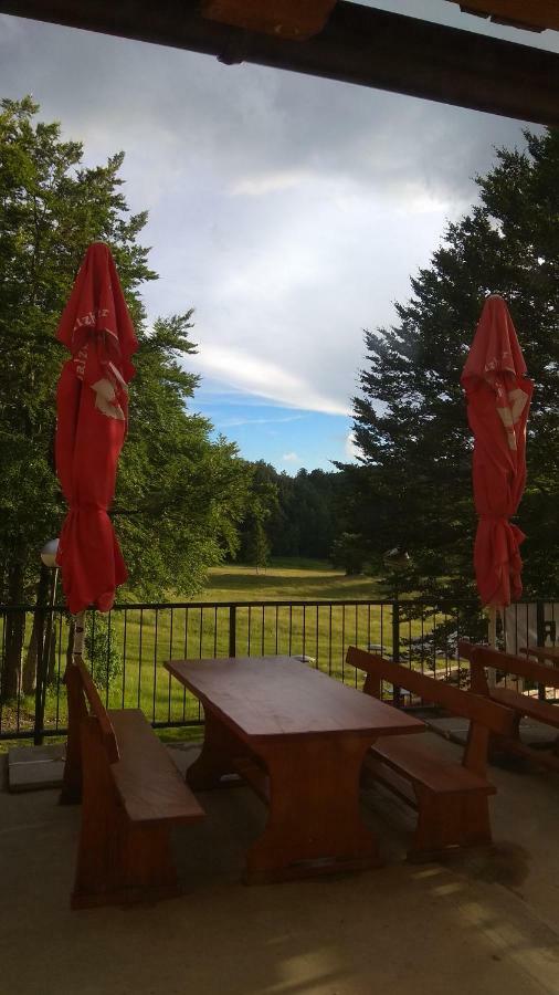Great Mountain B&B Platak Extérieur photo