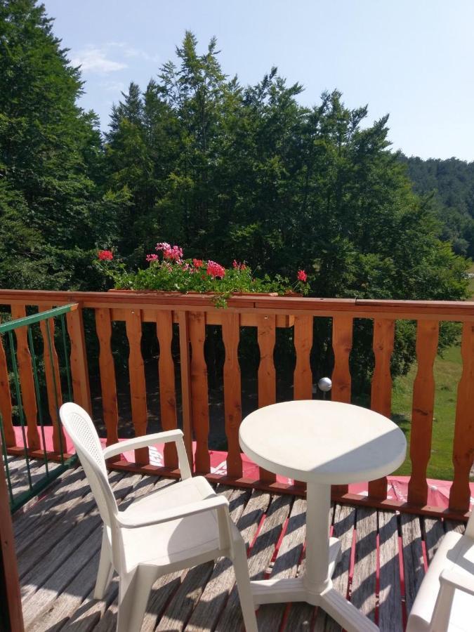 Great Mountain B&B Platak Extérieur photo