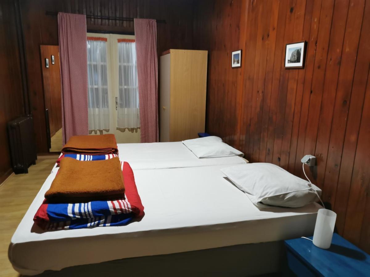 Great Mountain B&B Platak Extérieur photo