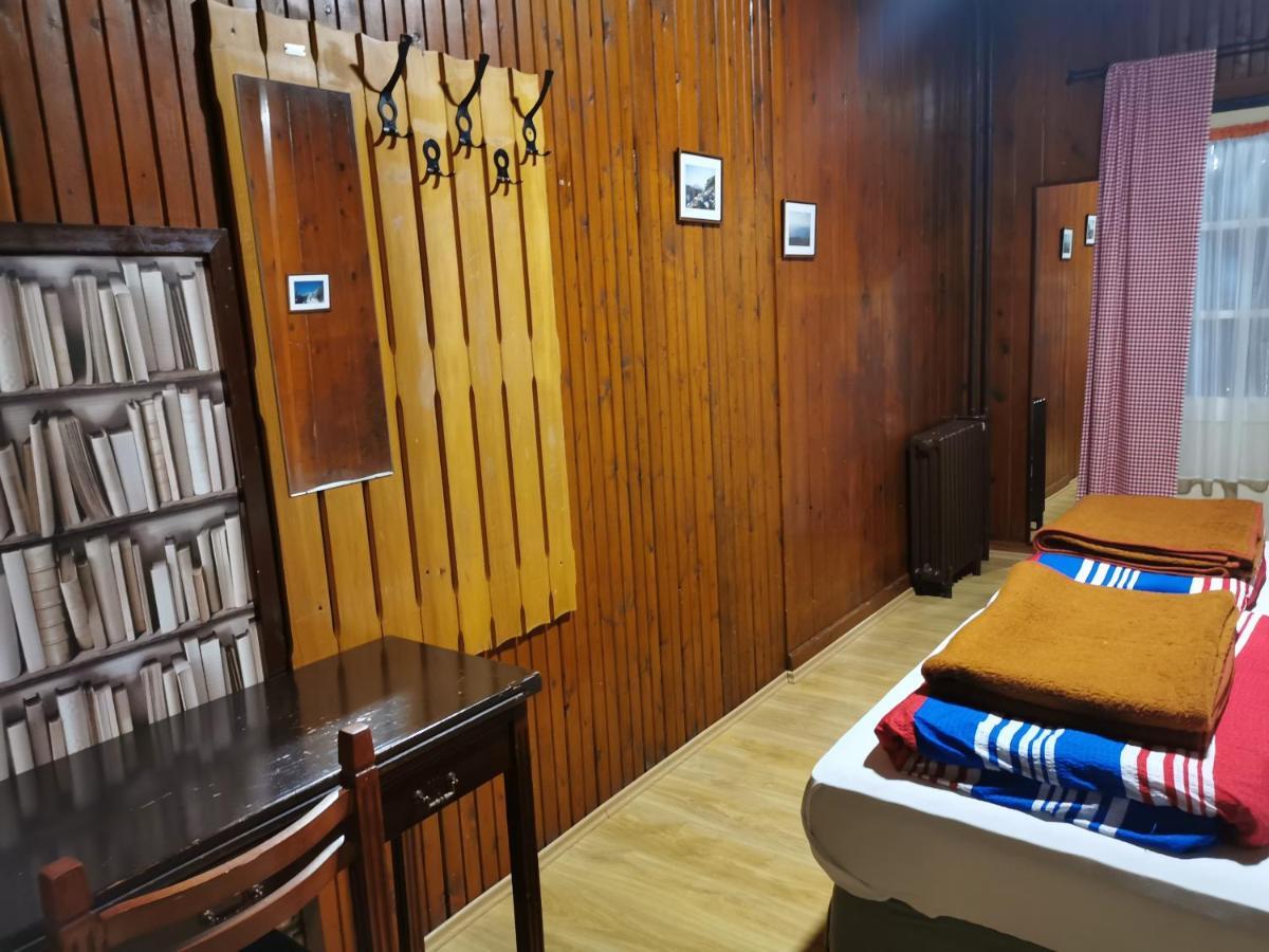 Great Mountain B&B Platak Extérieur photo