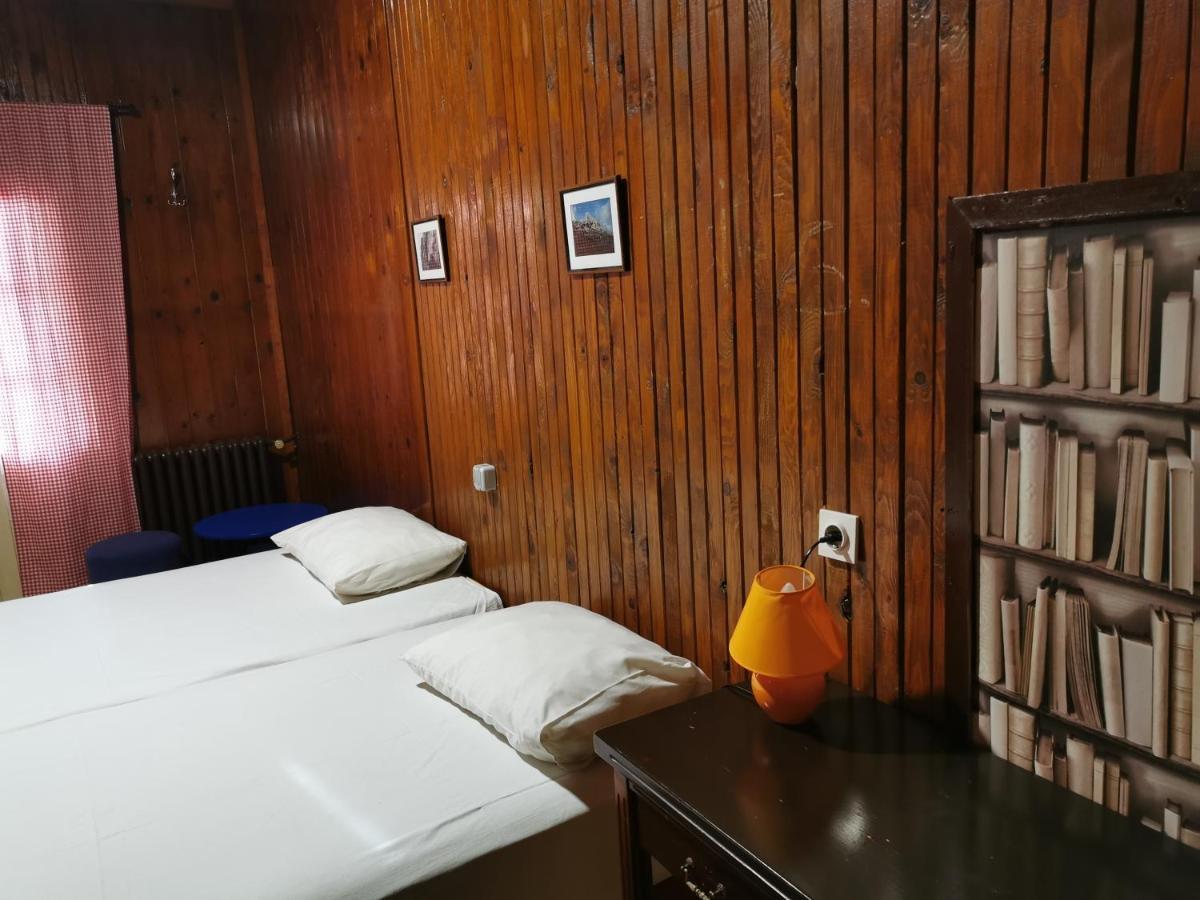 Great Mountain B&B Platak Extérieur photo