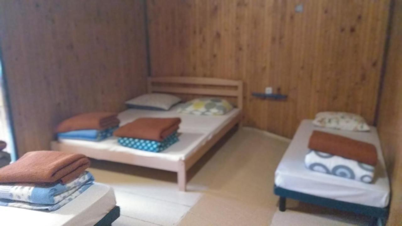 Great Mountain B&B Platak Extérieur photo