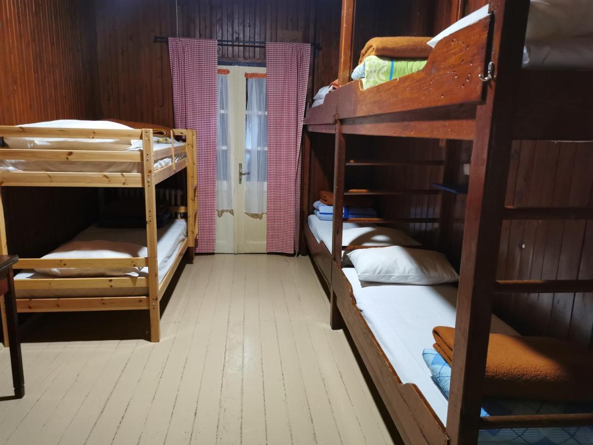 Great Mountain B&B Platak Extérieur photo